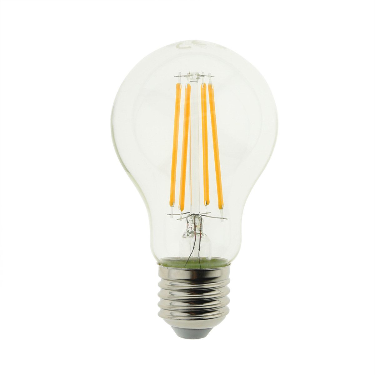 LED Bulb Retro