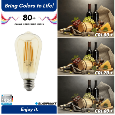 LED Bulb Filament