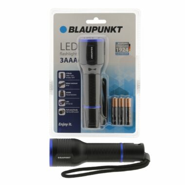 LED Flashlight Blitz