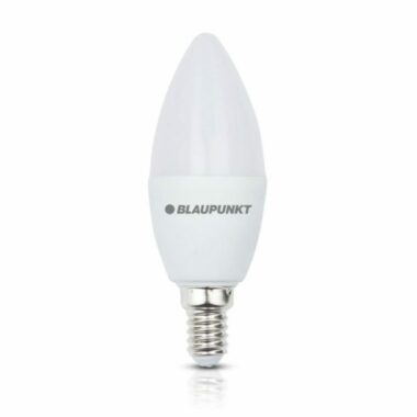 LED Bulb Candle E14